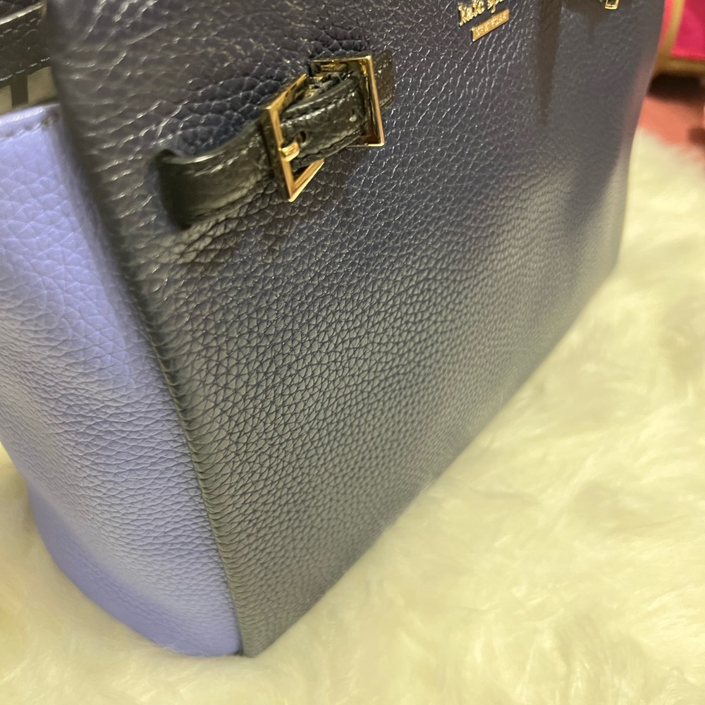 Kate Spade Patchwork Bag - Picture 2 of 6